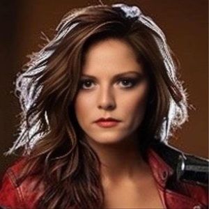 Meet your Posher, Ronda